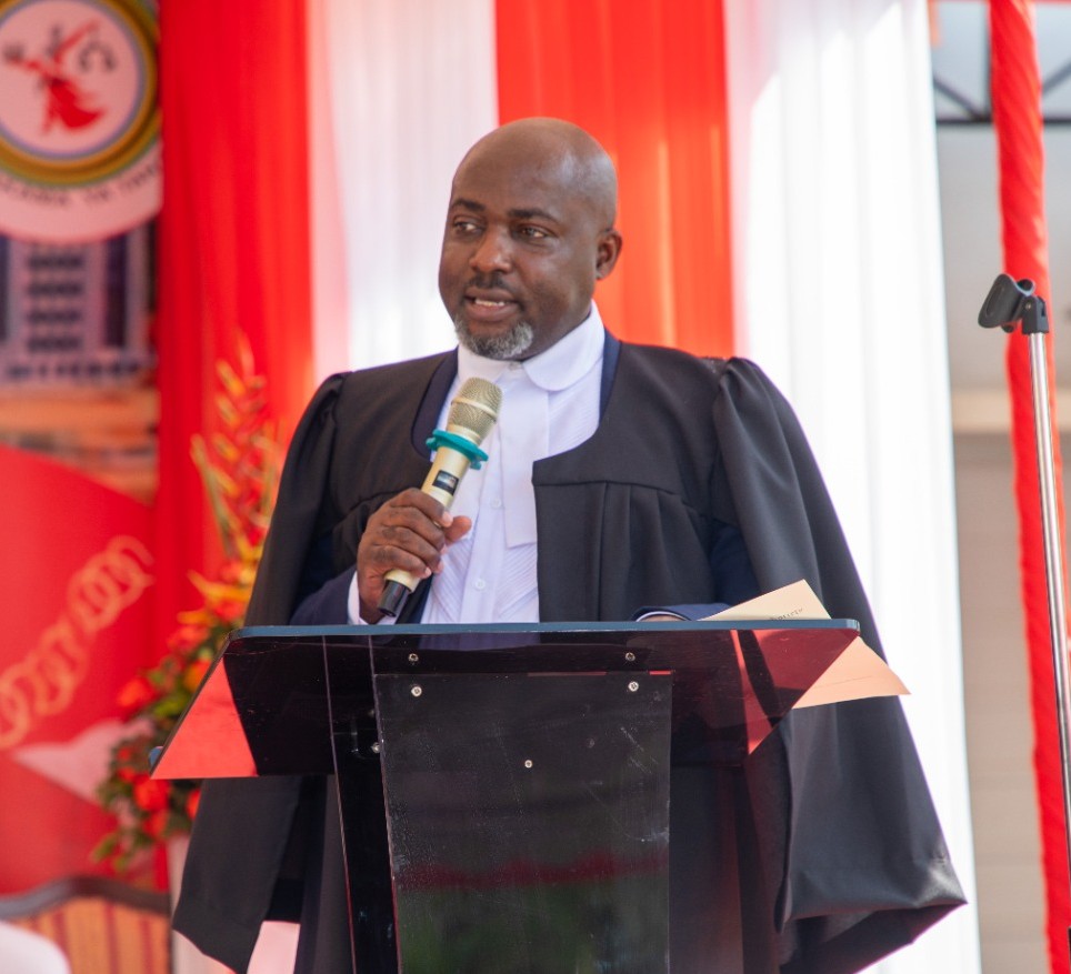 Board Chairperson