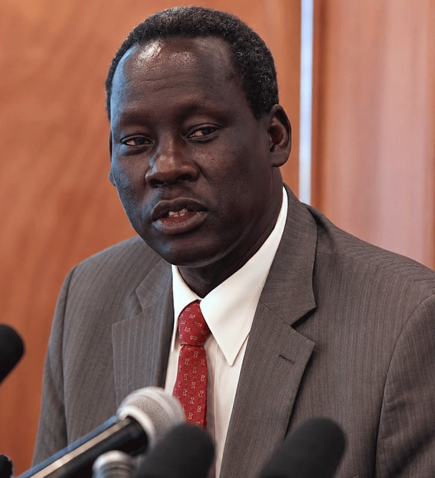 Board Chairperson