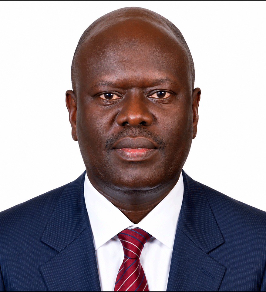 Executive Director