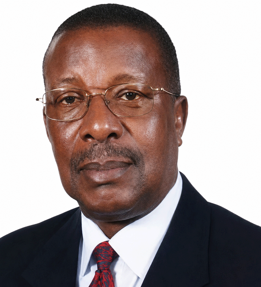 Board Chairperson